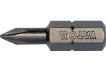 Bity 1 4"x25 mm ph0 10 sztuk YATO YT-78130