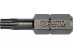Bity 1 4"x25 mm torx t20 10 sztuki YATO YT-78143