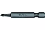 Bity 1 4"x50 mm ph0 50 sztuk YATO YT-7846