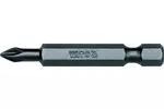 Bity 1 4"x50 mm ph1 50 sztuk YATO YT-7847