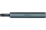 Bity udar 8x70 mm torx security t25 20 sztuk YATO YT-7954