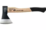 Siekiera 600g trzonek z hikory YATO YT-8001