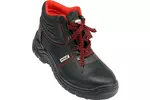Trzewik roboczy trat s3 rozmiar 39 YATO YT-80772