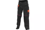 Spodnie robocze rozmiar l xl YATO YT-80909