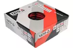 Przedłużacz 40m przewód 3g2,5mm YATO YT-8102
