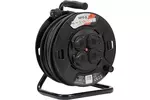 Przedłużacz bębnowy 40m YATO YT-81054