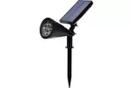 Reflektor solarny led 2w ze szpikulcem YATO YT-81880