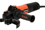 Szlifierka kątowa 850w 125mm YATO YT-82097