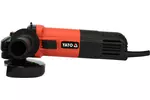 Szlifierka kątowa 1100w z regulacją prędkości YATO YT-82101