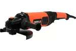 Szlifierka kątowa 2800w 230mm YATO YT-82110
