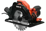 Pilarka tarczowa 185mm 1500w YATO YT-82151