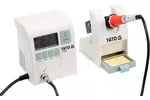 Stacja lutownicza cyfrowa 48w YATO YT-82455