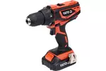 Wiertarko-wkrętarka 18v YATO YT-82780