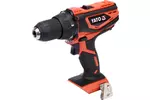 Wiertarko-wkrętarka 18v bez akumulatora YATO YT-82781