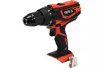 Wiertarko- wkrętarka udar. 18v bez akumulatora YATO YT-82787