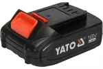 Akumulator 18v li-ion 2,0 ah YATO YT-82842