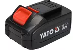 Akumulator 18v li-ion 3,0 ah YATO YT-82843