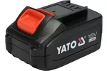 Akumulator 18v li-ion 4,0 ah YATO YT-82844