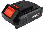 Akumulator li-ion 14,4v dla yt-82853 YATO YT-82858