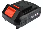 Akumulator li-ion 18v dla yt-82855 YATO YT-82859