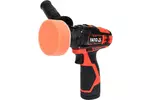 Polerka akumulatorowa 12v 2ah 2 biegi YATO YT-82903