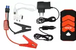 Urządzenie rozruchowe- Booster 400A + Powerbank 9000 mAh YATO YT-83081