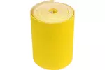 Papier ścierny 93mm*5m grubość 180 YATO YT-8455