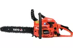 Piła łańcuchowa spalinowa 1,8km YATO YT-84895