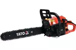 Piła łańcuchowa spalinowa 3,4km YATO YT-84910