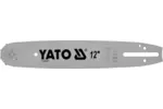 Prowadnica łańcucha do pilarek 12" 3 8" YATO YT-84927