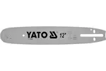 Prowadnica łańcucha do pilarek 12" 325 YATO YT-84928