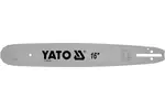 Prowadnica łańcucha do pilarek 16" 325 YATO YT-849351