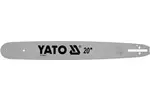 Prowadnica łańcucha do pilarek 20" 325 YATO YT-84937