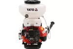 Opryskiwacz plecakowy spalinowy 16 litrów YATO YT-85140