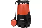 Pompa zatapialna 900w YATO YT-85333