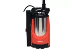 Pompa zatapialna inox 750w YATO YT-85341