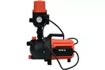 Pompa powierzchniowa 600w YATO YT-85360