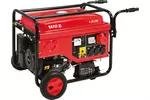 Agregat prądotwórczy 6500w + 400v YATO YT-85460