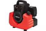 Agregat prądotwórczy inwertorowy 800w YATO YT-85481