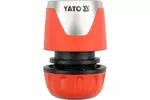 Złącze standard 1 2" YATO YT-99801