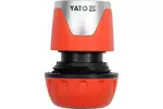 Złącze stop 3 4" YATO YT-99804
