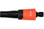 Zraszacz prosty 1 2" YATO YT-99830