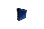 Tarcza hamulcowa QUARO QD5014HC (Oś tylna)